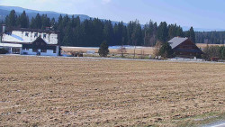 Rejvíz - Běžecké stopy