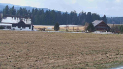 Rejvíz - Běžecké stopy