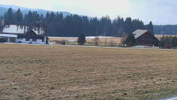 Rejvíz - Běžecké stopy