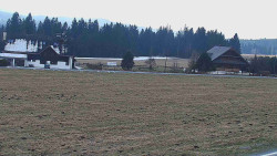 Rejvíz - Běžecké stopy