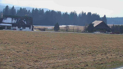 Rejvíz - Běžecké stopy