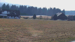 Rejvíz - Běžecké stopy