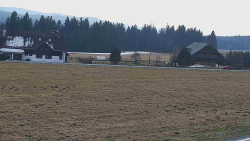 Rejvíz - Běžecké stopy