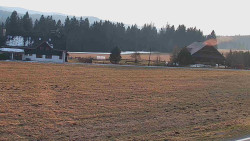 Rejvíz - Běžecké stopy