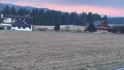 Rejvíz - Běžecké stopy