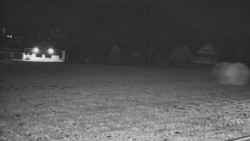 Rejvíz - Běžecké stopy