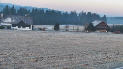 Rejvíz - Běžecké stopy