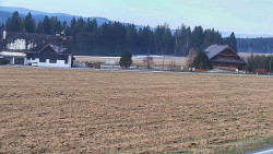 Rejvíz - Běžecké stopy