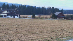 Rejvíz - Běžecké stopy