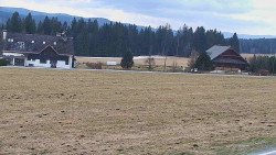 Rejvíz - Běžecké stopy