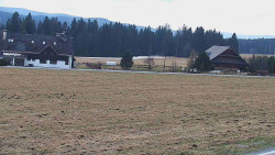 Rejvíz - Běžecké stopy