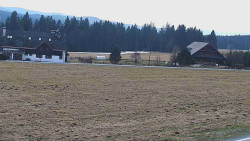 Rejvíz - Běžecké stopy