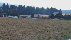 Rejvíz - Běžecké stopy