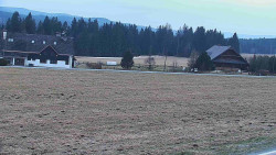 Rejvíz - Běžecké stopy