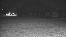 Rejvíz - Běžecké stopy