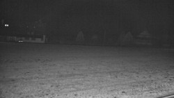 Rejvíz - Běžecké stopy