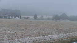 Rejvíz - Běžecké stopy