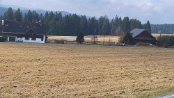 Rejvíz - Běžecké stopy