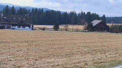 Rejvíz - Běžecké stopy