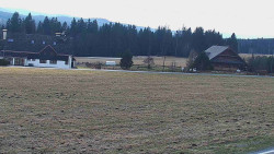 Rejvíz - Běžecké stopy