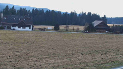 Rejvíz - Běžecké stopy