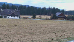 Rejvíz - Běžecké stopy