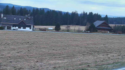 Rejvíz - Běžecké stopy