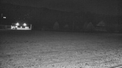 Rejvíz - Běžecké stopy