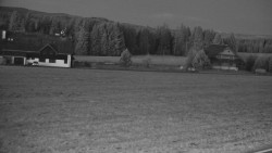 Rejvíz - Běžecké stopy