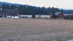 Rejvíz - Běžecké stopy