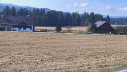 Rejvíz - Běžecké stopy