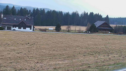 Rejvíz - Běžecké stopy