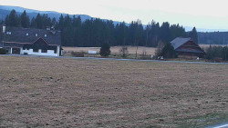 Rejvíz - Běžecké stopy