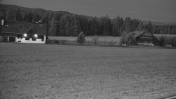 Rejvíz - Běžecké stopy