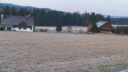 Rejvíz - Běžecké stopy