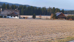 Rejvíz - Běžecké stopy