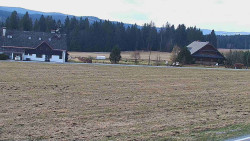 Rejvíz - Běžecké stopy