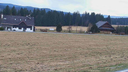 Rejvíz - Běžecké stopy