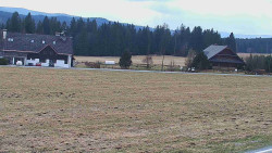 Rejvíz - Běžecké stopy