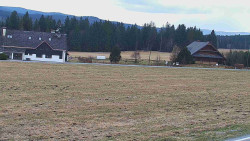 Rejvíz - Běžecké stopy