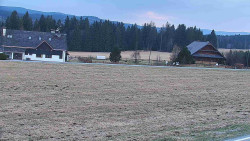 Rejvíz - Běžecké stopy