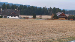 Rejvíz - Běžecké stopy