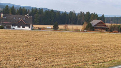 Rejvíz - Běžecké stopy