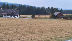 Rejvíz - Běžecké stopy