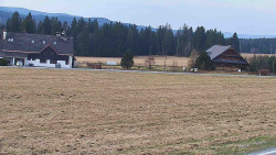 Rejvíz - Běžecké stopy