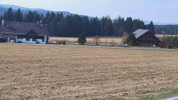Rejvíz - Běžecké stopy