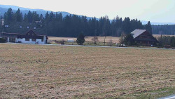 Rejvíz - Běžecké stopy