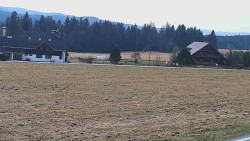 Rejvíz - Běžecké stopy