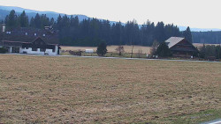 Rejvíz - Běžecké stopy