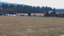 Rejvíz - Běžecké stopy